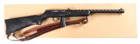 F.LLI Pietta PPS/50 Semi Rifle .22 lr - 2