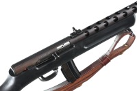 F.LLI Pietta PPS/50 Semi Rifle .22 lr - 5