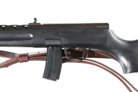 F.LLI Pietta PPS/50 Semi Rifle .22 lr - 6