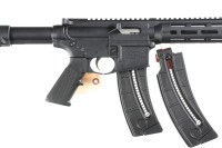 Smith & Wesson M&P 15-22 Semi Rifle .22 lr