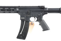 Smith & Wesson M&P 15-22 Semi Rifle .22 lr - 4