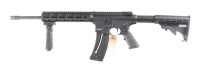 Smith & Wesson M&P 15-22 Semi Rifle .22 lr - 5