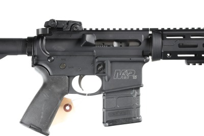 Smith & Wesson M&P-15 Semi Rifle 5.56 Nato