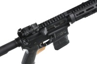 Smith & Wesson M&P-15 Semi Rifle 5.56 Nato - 3