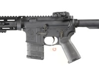 Smith & Wesson M&P-15 Semi Rifle 5.56 Nato - 4