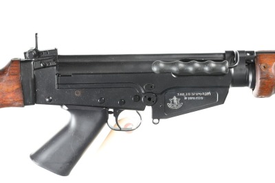 DSA Inc FAL Semi Rifle 7.62mm