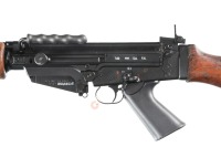 DSA Inc FAL Semi Rifle 7.62mm - 4