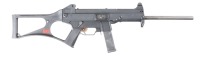 HK DE Semi Rifle .45 ACP - 3