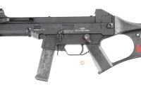 HK DE Semi Rifle .45 ACP - 5