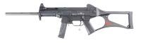 HK DE Semi Rifle .45 ACP - 6