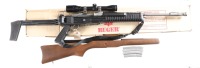 Ruger Ranch Rifle Semi Rifle .223 rem - 2