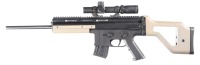 Anschutz MSR RX22 Semi Rifle .22 lr - 6