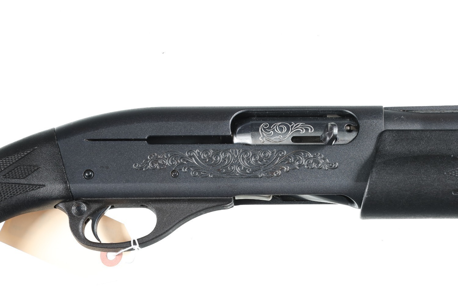 Remington 1100 Semi Shotgun 12ga