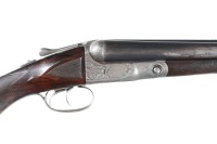 55976 Parker Bros DH SxS Shotgun 12ga