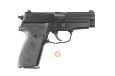 Sig Sauer P228 Pistol 9mm