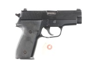 Sig Sauer P228 Pistol 9mm