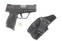 Taurus 709 Pistol 9mm