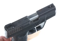 Taurus 709 Pistol 9mm - 2