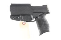 Taurus 709 Pistol 9mm - 4