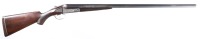 55976 Parker Bros DH SxS Shotgun 12ga - 2