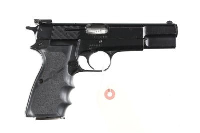 Arms Corp HI POWER Pistol 9mm