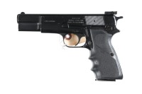 Arms Corp HI POWER Pistol 9mm - 3