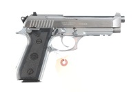 Taurus PT92 AFS-D Pistol 9mm