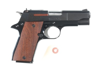 Star PD Pistol .45 ACP