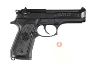 Beretta 96 Centurion Pistol .40 s&w