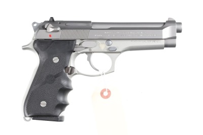 Beretta 92FS Pistol 9mm