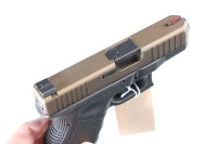 Glock 26 Pistol 9mm - 2