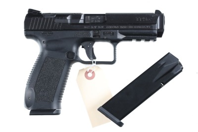 Canik TP9-SA Pistol 9mm