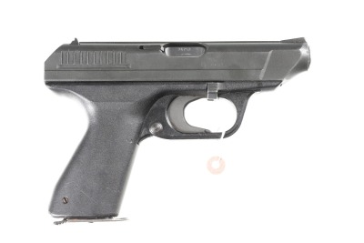 HK VP70Z Pistol 9mm