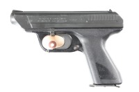 HK VP70Z Pistol 9mm - 3