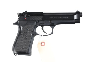 Beretta 92FS Pistol 9mm