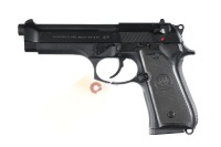 Beretta 92FS Pistol 9mm - 3