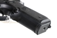 Beretta 92FS Pistol 9mm - 4