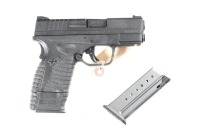 Springfield Armory XDs-9 3.3 Pistol 9mm