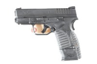 Springfield Armory XDs-9 3.3 Pistol 9mm - 3