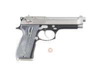 Beretta 92FS Pistol 9mm