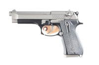 Beretta 92FS Pistol 9mm - 3