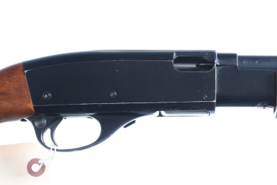 Remington 572 Slide Rifle .22 sllr