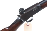 Winchester 63 Semi Rifle .22 lr - 3