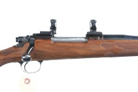 Remington 1917 Sporting Bolt Rifle .375 H&H