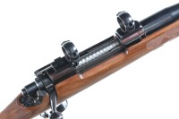 Remington 1917 Sporting Bolt Rifle .375 H&H - 3