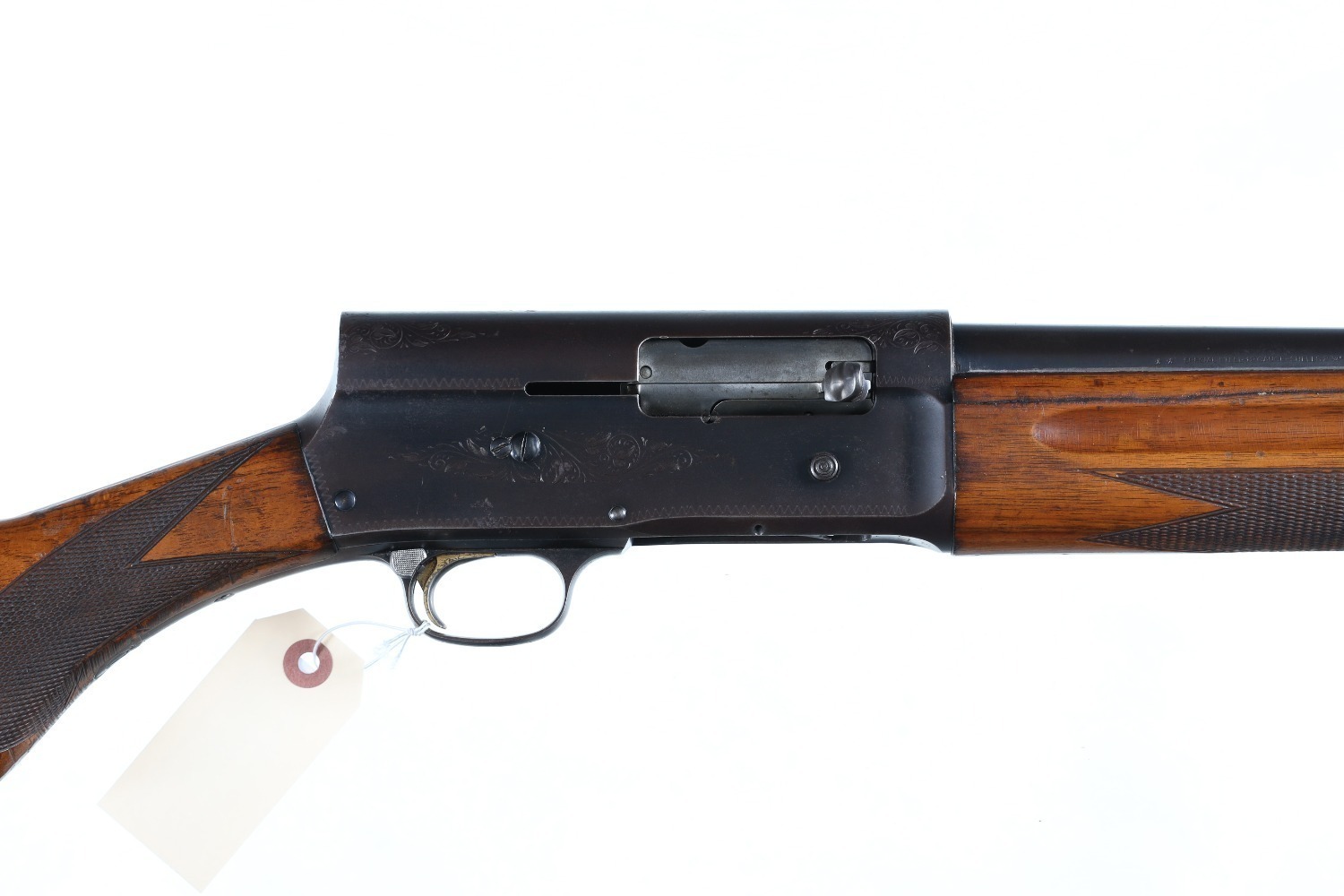 Browning A5 Light Twelve Semi Shotgun 12ga