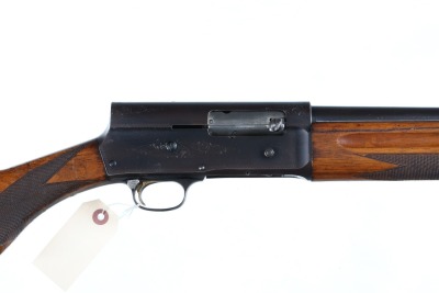 Browning A5 Light Twelve Semi Shotgun 12ga