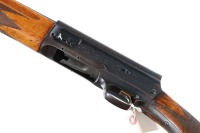 Browning A5 Light Twelve Semi Shotgun 12ga - 6