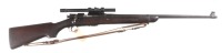 Springfield Armory 1922 MK II Bolt Rifle .22 - 2