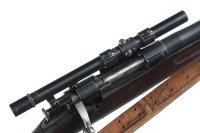 Springfield Armory 1922 MK II Bolt Rifle .22 - 3